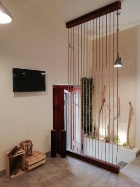 THE ROPE Apartment